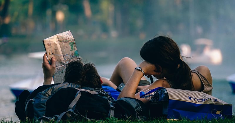 Gîtes de charme et séjours ressourcants : composer un week-end au calme qui tient ses promesses