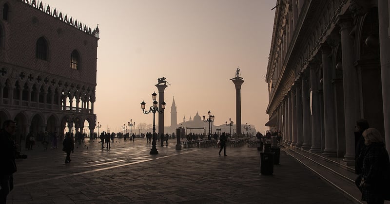 Voyage en solo en Europe : itinéraire et conseils pour une première fois