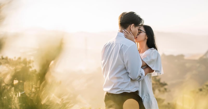 Escapade romantique à Venise : où dormir et que faire en amoureux