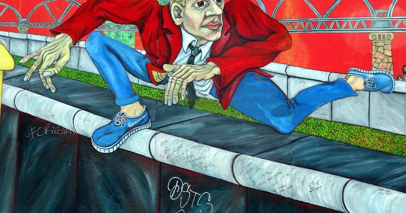 City break à Berlin : culture, street art et vie nocturne